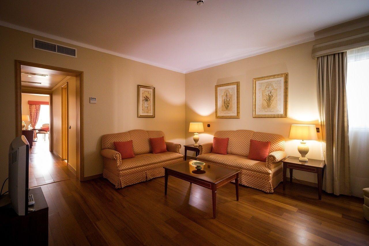 Hotel Talisman Ponta Delgada  Bagian luar foto