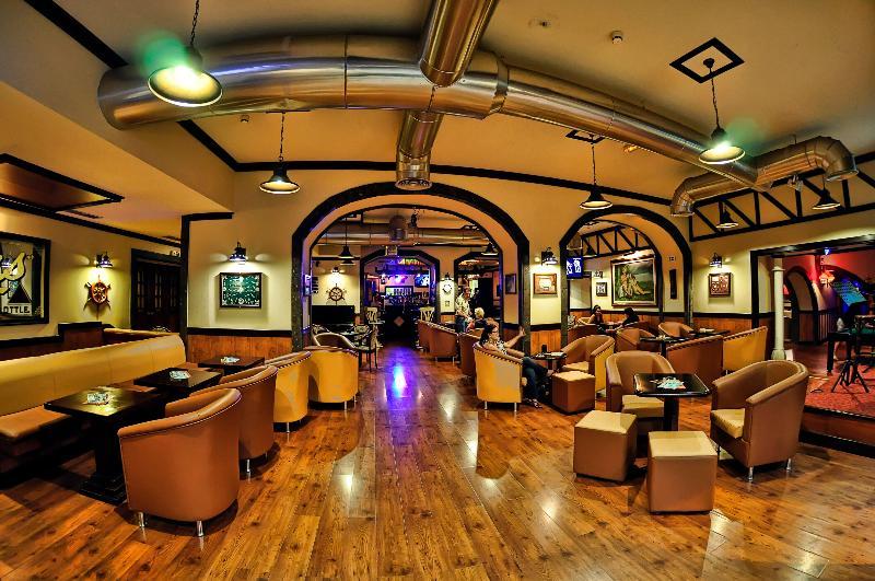 Hotel Talisman Ponta Delgada  Bagian luar foto