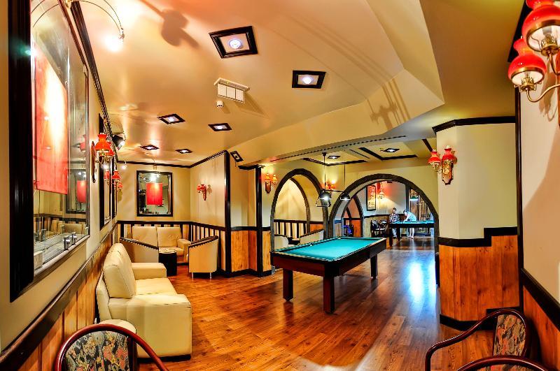 Hotel Talisman Ponta Delgada  Bagian luar foto
