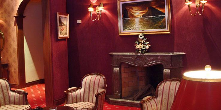 Hotel Talisman Ponta Delgada  Bagian luar foto