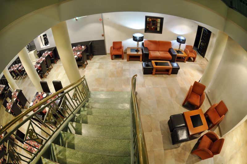 Hotel Talisman Ponta Delgada  Bagian luar foto