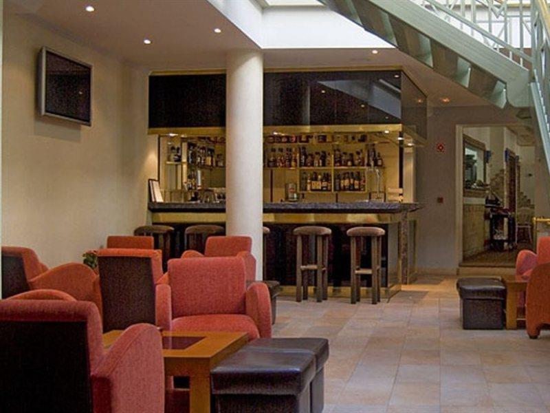 Hotel Talisman Ponta Delgada  Bagian luar foto