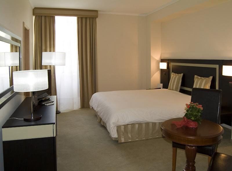 Hotel Talisman Ponta Delgada  Bagian luar foto