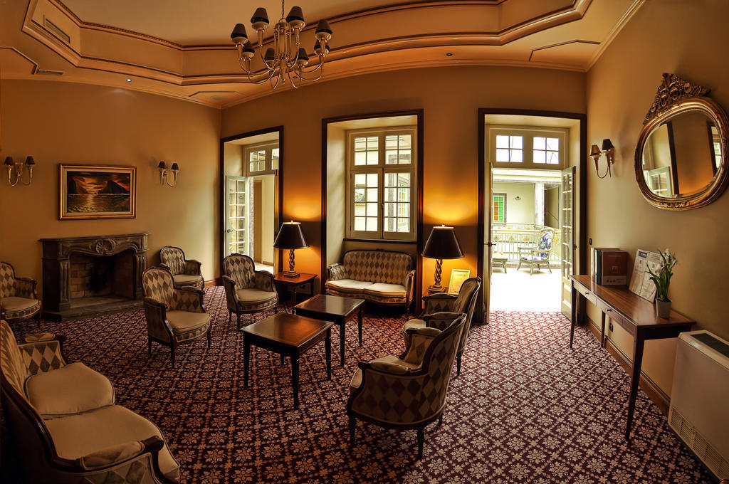 Hotel Talisman Ponta Delgada  Bagian luar foto